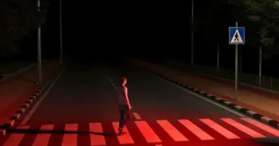 Đan Mạch Thử Nghiệm Đèn Đường Màu Đỏ Để Bảo Vệ Quần Thể Dơi Địa Phương