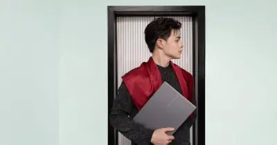 ASUS ra mắt Zenbook 14 và Vivobook S14 2026: Thiết kế tối giản, hiệu năng AI mạnh mẽ