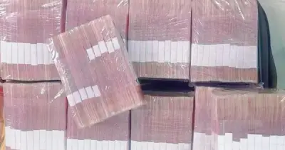 Ngân hàng và công can ngăn chặn thành công vụ lừa đảo 9 tỷ đồng nhờ cảnh giác cao