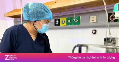 Cảnh báo ngộ độc Ciguatoxin từ cá mú đỏ: Gia đình 4 người ở TP.HCM cấp cứu