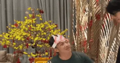 Cường Đô La mừng sinh nhật ấm cúng, Subeo gây chú ý với diện mạo trưởng thành