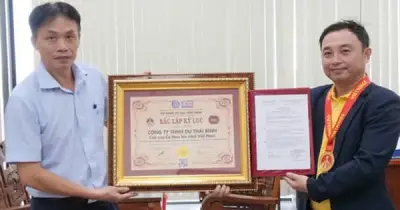 Cua Cà Mau Đạt Kỷ Lục Việt Nam Với Trọng Lượng 1,82 Kg Và Giá 7,5 Triệu Đồng