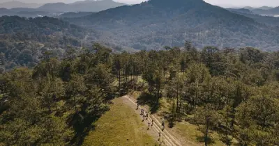 Dalat Ultra Trail 2026 Bắt Tay Kailas FUGA: Nâng Tầm Trải Nghiệm Chạy Địa Hình