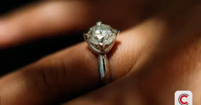 De Beers Bị Rao Bán: Tín Hiệu Đỏ Cho Giá Trị Kim Cương Và Những Lời Khuyên Cấp Thiết