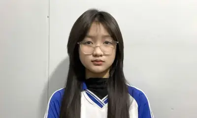 Nữ thủ khoa duy nhất đạt điểm tuyệt đối Tin học nhờ nền tảng Toán vững và AI