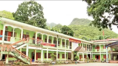 Hệ thống GDNN-GDTX loay hoay trước mùa tuyển sinh: Thiếu định hướng, vướng tài chính và nhân lực