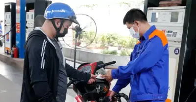 Giá Xăng Dầu Dự Báo Tăng Nhẹ Ngày 12/2, Singapore Ghi Nhận Giá Cao