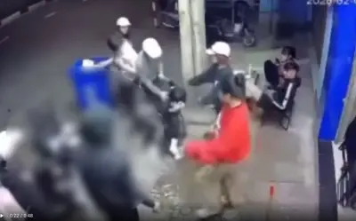 Gia Lai: Khởi tố ba thiếu niên đánh hội đồng học sinh lớp 9 tử vong