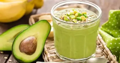 Giảm Cân Bền Vững: 5 Thực Phẩm Tưởng Gây Béo Nhưng Lại Là Đồng Minh