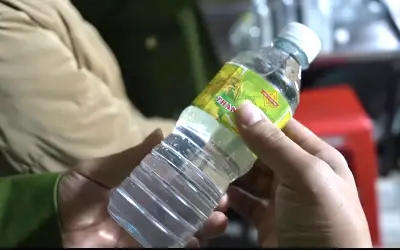 Giấm Nuôi Tự Nhiên Và Hiểm Họa Từ Giấm Giả Hóa Chất: Cách Phân Biệt Và Bảo Vệ Sức Khỏe