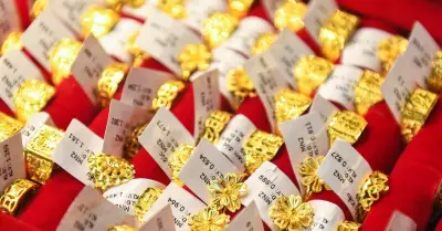 Giá vàng thế giới vượt 5.000 USD/ounce, thị trường chờ đợi dữ liệu kinh tế Mỹ quan trọng