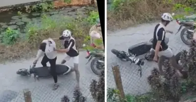 Vụ nam sinh lớp 9 bị đánh thâm tím sau va chạm giao thông ở Tây Ninh