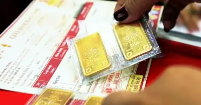 Hà Nội: Phụ nữ bị lừa 82 tỷ đồng qua nền tảng vàng trực tuyến giả mạo