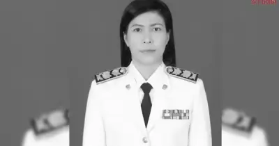 Hiệu trưởng Thái Lan hy sinh khi bảo vệ học sinh trong vụ xả súng bắt con tin