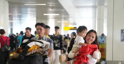 Hơn 550 lao động được hỗ trợ vé máy bay về quê đón Tết Giáp Thìn