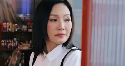 Hồng Đào cảnh báo tình trạng mạo danh trục lợi, nữ diễn viên bị 'mắng oan' vì hàng giả