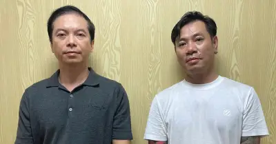 Công an TP.HCM thông tin vụ đối tượng đi xe Bentley đuổi đánh người