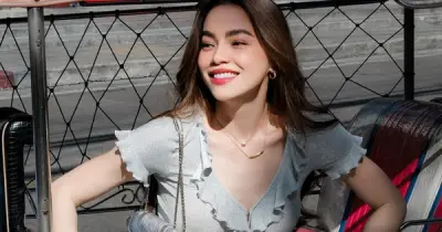 Hồ Ngọc Hà giải mã câu 'con gái nhờ phúc cha, con trai nhờ phúc mẹ'