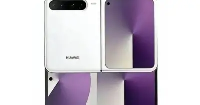 Huawei Pura X2 sắp ra mắt: Màn hình lớn hơn, chip Kirin mới, camera tele, nhưng khó mua