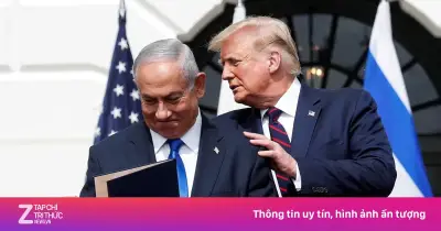 Iran cảnh báo chuyến thăm Mỹ của Thủ tướng Israel có thể phá hoại đàm phán hạt nhân