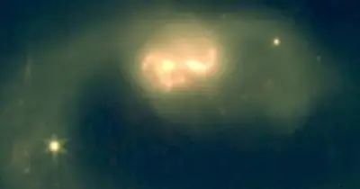 James Webb phát hiện khối xây dựng sự sống trong thiên hà xa xôi