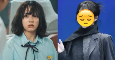 Jung Ji So gây sốc với diện mạo mới, người hâm mộ lo lắng vì thẩm mỹ quá đà