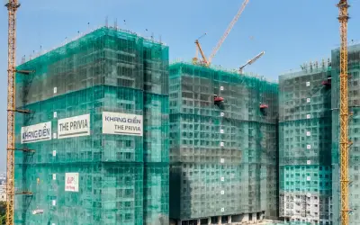 Khang Điền thâu tóm 99% vốn Công ty An Lập, chiến lược M&A mở rộng quỹ đất