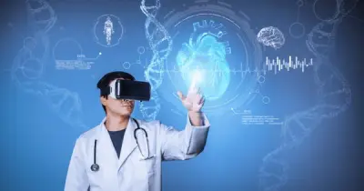 AI Hàn Quốc phát triển nền tảng dự báo ngừng tim trong 24 giờ