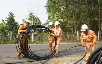 Lâm Đồng, Đà Lạt liên tục cúp điện từ 12-15/2/2026, nhiều khu dân cư chịu cảnh mất điện cả ngày