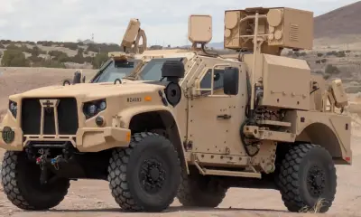 Mỹ đóng không phận El Paso 7 giờ vì bất đồng công nghệ chống drone với Lầu Năm Góc