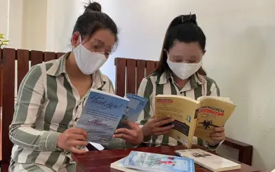 Bộ Công an đề xuất tăng tiêu chuẩn ăn và chăm sóc y tế cho phạm nhân