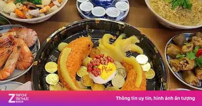 Cúng ông Táo thời hiện đại: Tinh giản nghi lễ nhưng giữ cốt lõi gia đình