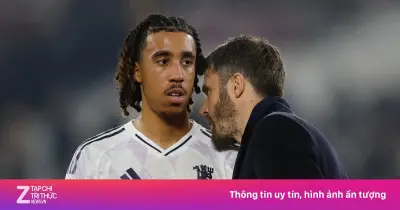 MU Hòa West Ham: Những Quyết Định Tỉnh Táo Giúp Carrick Giữ Vững Top 4