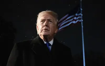 Báo cáo An ninh Munich cảnh báo 'chính trị phá hoại' của Tổng thống Trump