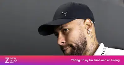 Neymar đối mặt với cuộc đua nước rút khắc nghiệt trước thềm World Cup 2026