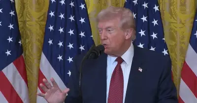 Ông Trump cảnh báo phe Cộng hòa về hậu quả nếu phản đối chính sách thuế