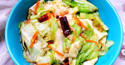 Người phụ nữ tiểu đường ăn bắp cải mỗi ngày, sau 3 tháng bác sĩ hỏi câu khiến ai cũng giật mình