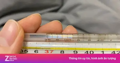 Người Trung Quốc 'vơ vét' nhiệt kế thủy ngân trước lệnh cấm sản xuất từ 2026