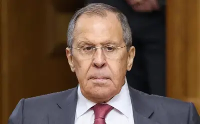 Ngoại trưởng Nga Sergei Lavrov khẳng định Nga không có kế hoạch tấn công châu Âu