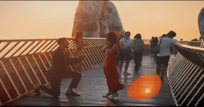 Nhà Văn Mỹ Kara Williams: Việt Nam - Điểm Đến Lý Tưởng Cho Người Nước Ngoài Và Người Nghỉ Hưu