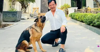 NSƯT Quang Tèo: Lý do chọn vợ công nhân không nhan sắc và hôn nhân bền vững