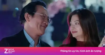 Phim 'Gia đình trái dấu' khép lại viên mãn sau 33 tập, khán giả hài lòng