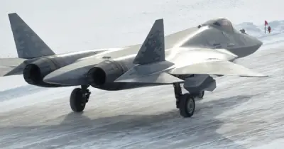 Nga xác nhận ký hợp đồng Su-57 tại Trung Đông, Iran là ứng viên sáng giá