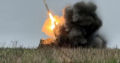 Nga tấn công ồ ạt, Ukraine bắn hạ 116 UAV và ký thỏa thuận sản xuất vũ khí với Pháp