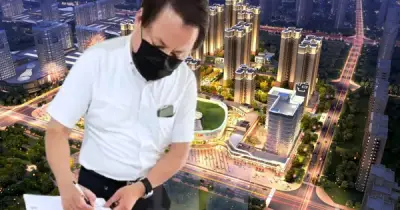 Bán nhà được 9 tỷ, giá đất tăng, chủ nhà kiện đòi lại, tòa phán bồi thường 1,8 tỷ đồng