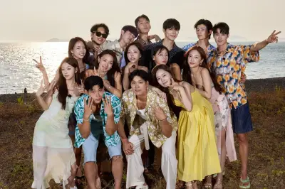 Single's Inferno 5 Kết Thúc: 5 Cặp Đôi Ghép Đôi, Netizen Sôi Sục 'Soi' Tình Yêu Ngoài Đời Thực