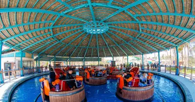 Sun World Vũng Tàu Khai Trương 12/2/2026: Thiên Đường Giải Trí Bên Biển Bãi Sau