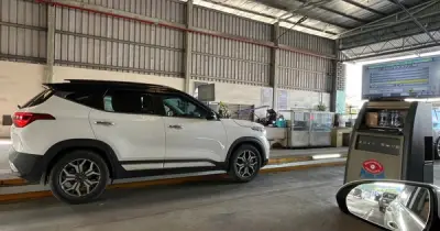 Từ 1/3/2026, Giấy Chứng Nhận Kiểm Định Xe Sẽ Được Cấp Điện Tử Toàn Quốc
