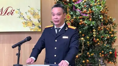 Cục Thuế và VACPA tập huấn Thông tư 99, thúc đẩy minh bạch tài chính doanh nghiệp