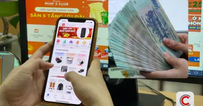 Cục Thuế thương tín điện tử hướng dẫn nghĩa vụ thuế cho hộ và cá nhân kinh doanh trực tuyến